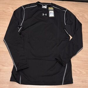 Men’s Under Armour Compression Cold Gear Long Sleeve